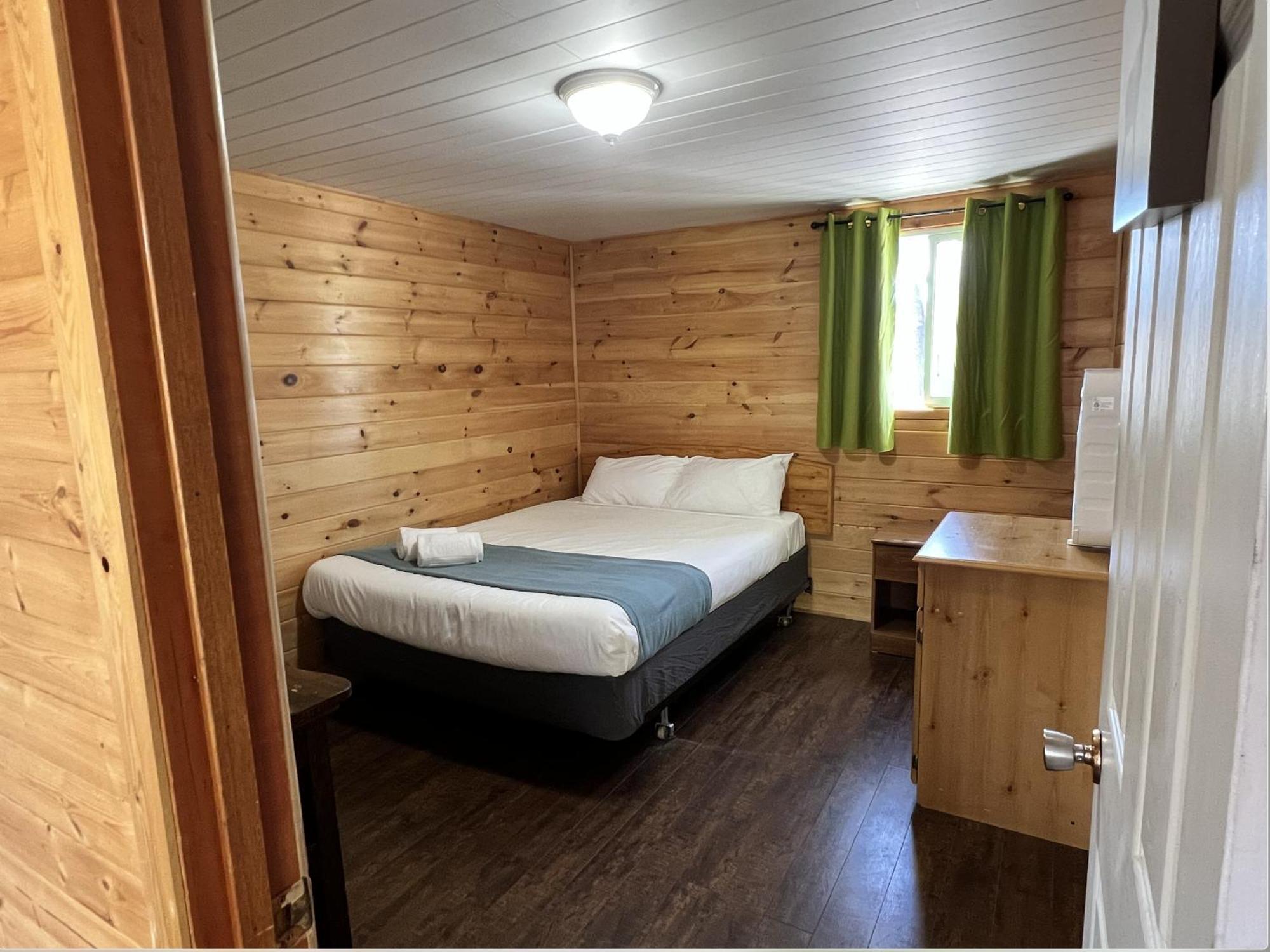 Saga Resort Васага-Біч Екстер'єр фото