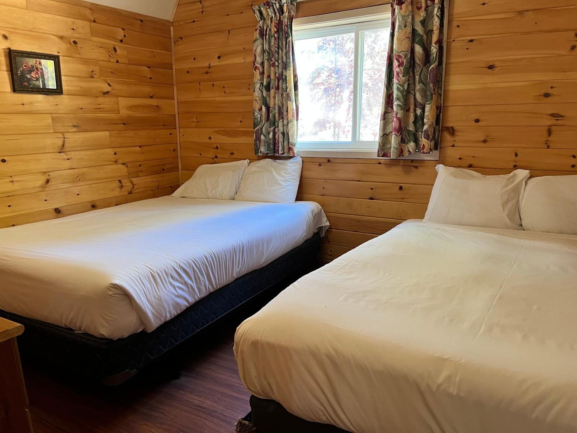 Saga Resort Васага-Біч Екстер'єр фото